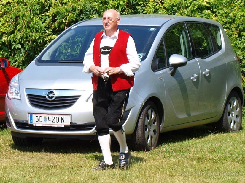 2014_06_28 Ausstellungseröffnung in Chlum (CZ) (2)
